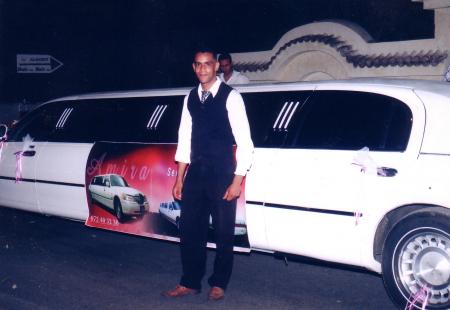 c'est  ma  voiture