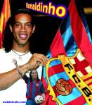 le  meilleur  joueur  du   mende   et  barçelona